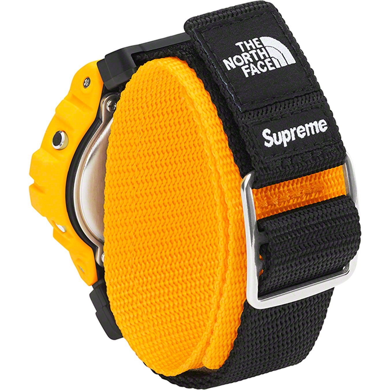 Supreme®/The North Face®/G-SHOCK Watch view 2
